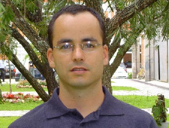 André Oliveira de Souza Lima